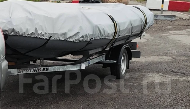Sibriver GT-520. 2023 ���, ����� 5,2��., ��������� ��� ��������� ����