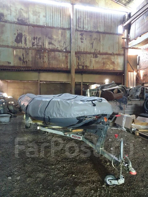 Sibriver GT-520. 2023 ���, ����� 5,2��., ��������� ��� ��������� ����