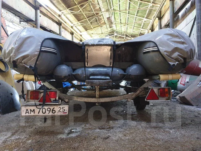 Sibriver GT-520. 2023 ���, ����� 5,2��., ��������� ��� ��������� ����