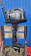 Tohatsu. 6��.�., 4-�������, ����������, ���� S (381 ��), 2014 ��� ����