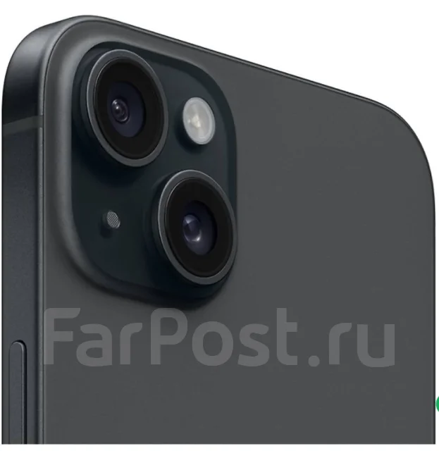 Apple iPhone 15. �����, 256 ��, Dual-SIM ����