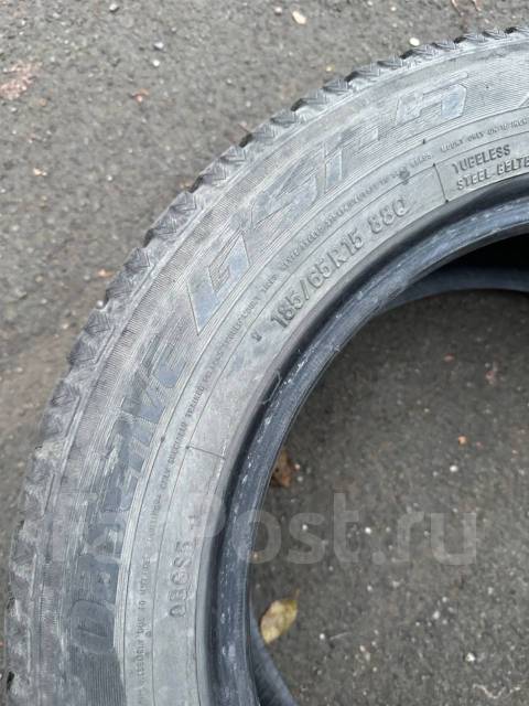 Toyo Observe GSi-5, 185/65R15, 185/65R15 88Q, 15", 1 шт, в наличии, 185 ...