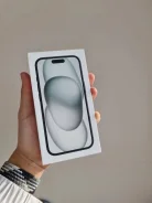Apple iPhone 15. �����, 256 ��, Dual-SIM ����