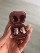 Samsung Galaxy Buds Live ����