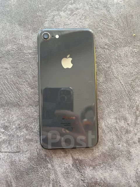 Apple iPhone SE. �/�, 64 ��, ������ ����