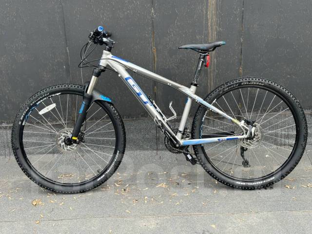 Gt avalanche hot sale 27