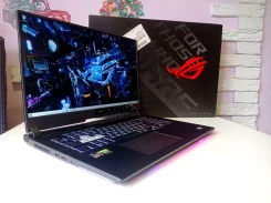 Asus ROG Strix. ����������� �� 4��. ��� ����� �� ������� ����