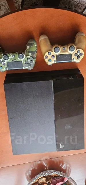 Sony PlayStation 4 ����