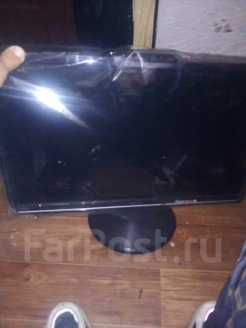 LG. 20", ���������� �� (LCD, LED, QLED) ����