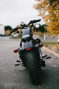 Harley-Davidson Sportster 1200 Nightster XL1200N. 1 200����. ��., ��������, ���������, ������ �� �� ����