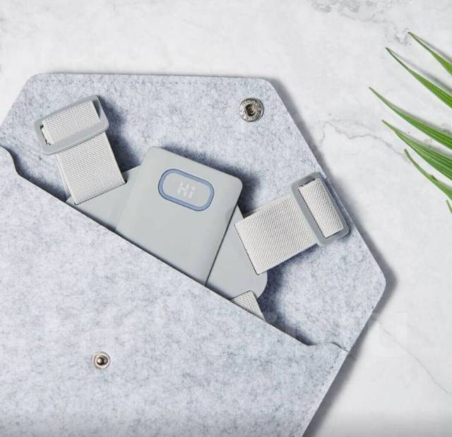 Корректор осанки Xiaomi Mijia Youpin Hi F001, новый, в наличии во ...