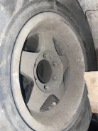 2Crave Wheels. x15", 6x139.7 ����