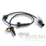 ������ �������� �������� ������ (ABS) Bremi ���. 50766 50766 ����