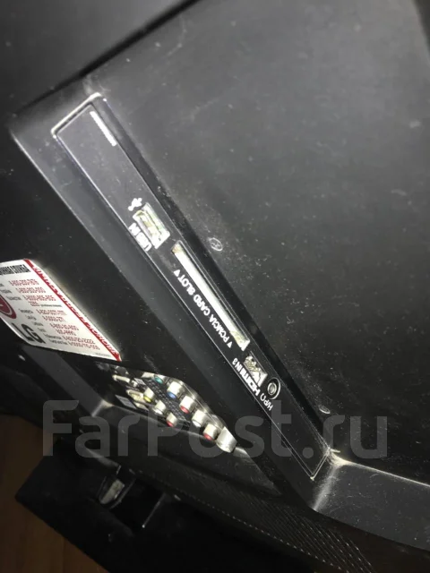 LG 42CS560. LCD (��) ����