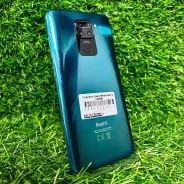Xiaomi Redmi Note 9. �/�, 128 ��, 4G LTE ����