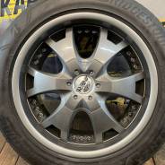 Antera. 9.5x20", 6x139.7, ET12,  108,0. 