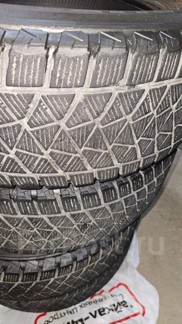Bridgestone Blizzak DM-V2. ������, ��� �����, 2015 ���, �/�, ����� 30 % ����