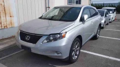 Lexus RX270. AGL102401439, 1ARFE ����