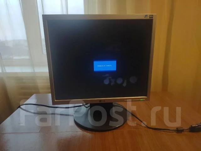 LG. 17" ����
