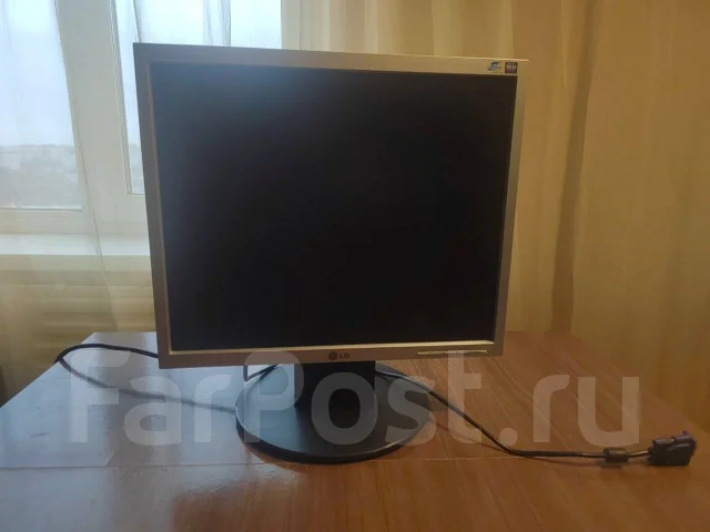 LG. 17" ����