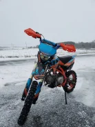 Kayo Evolution YX125EM. 125����. ��., ��������, ��� ���, ������ �� �� ����