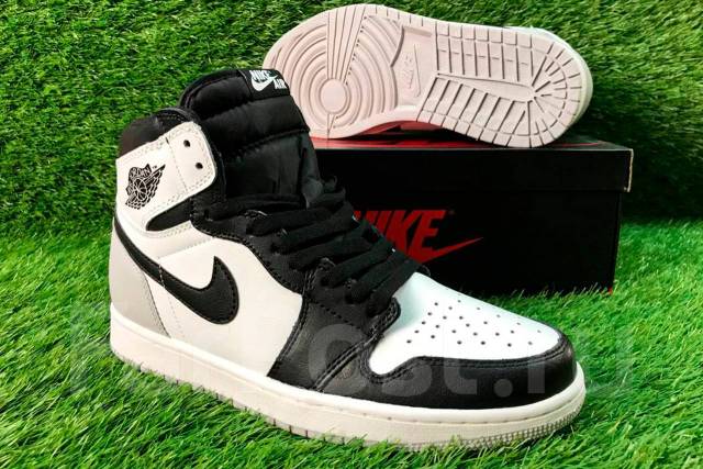 Nike air jordan 1 mid clearance 41