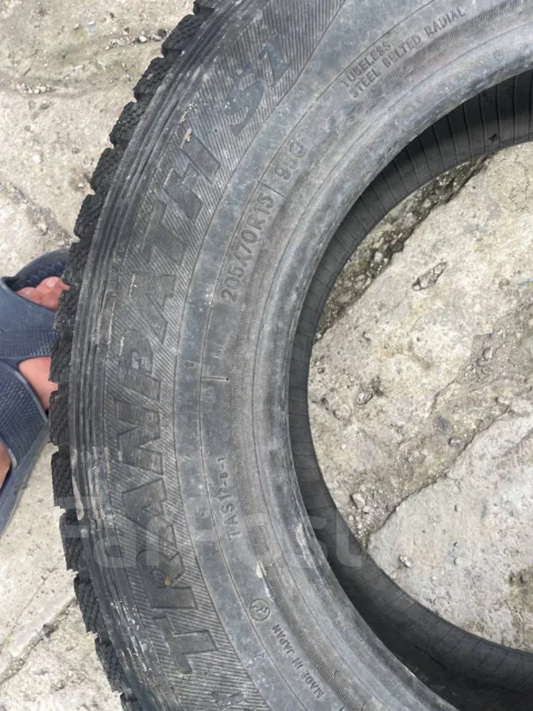Toyo Tranpath S1. ������, ��� �����, �/�, ����� 10 % ����