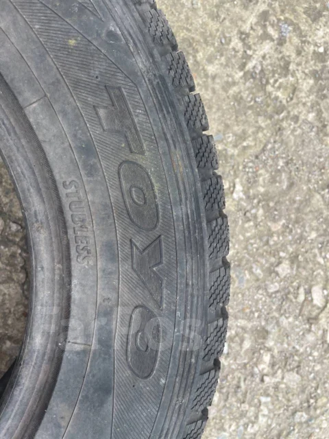 Toyo Tranpath S1. ������, ��� �����, �/�, ����� 10 % ����