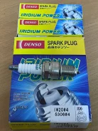 ����� Denso Iridium Power IW20 BMW, Yamaha, Kawasaki IW20 ����