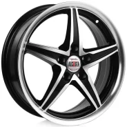 Alcasta M13. 6.5x16", 5x114.3, ET45, �� 66,1���. ����
