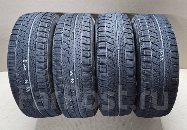 Диски A-Tech Schneider R15 6.0 +45 5х100 + шины Bridgestone 195/65R15 ...
