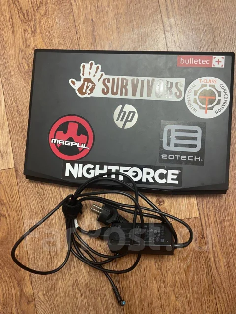 HP. WiFi: 1, Bluetooth: 1 ����