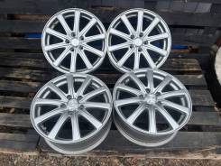 BLEST EuroMagic. 7.0x17", 5x114.3, ET48,  74,0. 