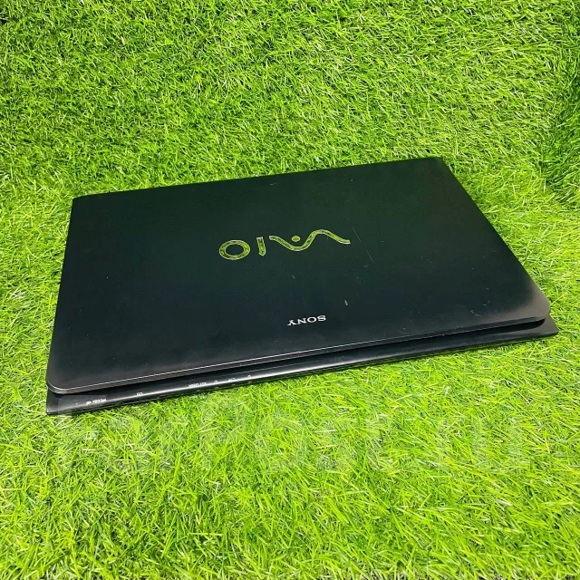 Sony VAIO. WiFi: 1 ����
