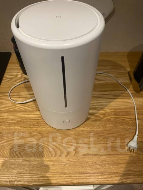 Увлажнитель воздуха Xiaomi Mijia Smart Sterilization, б/у, в наличии ...