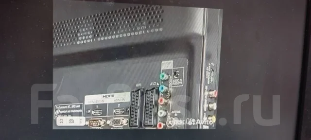 LG 50PQ300R. ������ ����