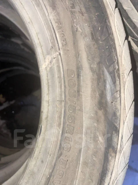 Firestone Firehawk TZ100. ������, �/�, ����� 5 % ����
