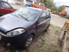 Chery Kimo A1. SQR473F ����