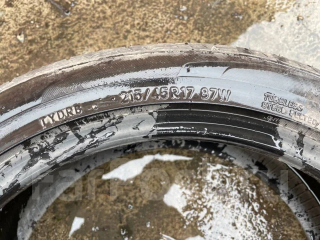Toyo TYDRB. ������, �/�, ����� 5 % ����