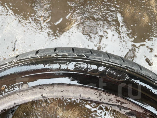 Toyo TYDRB. ������, �/�, ����� 5 % ����