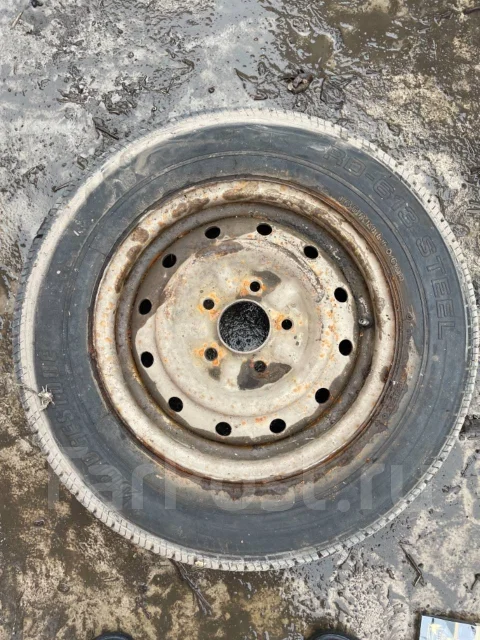 Bridgestone RD613 Steel. ������, �/�, ����� 30 % ����