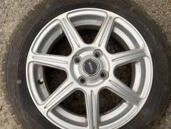 Bridgestone Toprun. x15", 4x100 ����