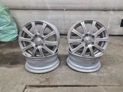 Zelerna. 6.0x15", 5x114.3, ET43, �� 53���. ����