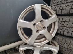 Dunlop Violento. 5.0x15", 4x100, ET41,  53,0. 