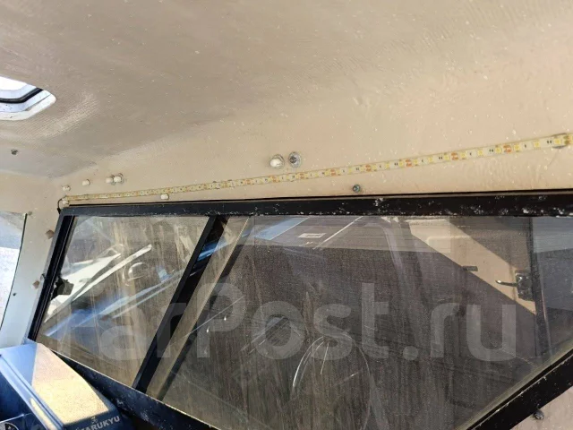 Yamaha FR-23. 1993 ���, ����� 7,3��., ��������� ���������, 140��.�., ������ ����