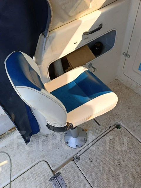 Yamaha FR-23. 1993 ���, ����� 7,3��., ��������� ���������, 140��.�., ������ ����