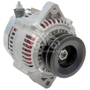 ��������� Toyota DYNA HINO 14B 15B 24V 60A � ��������� ALN9290 ����