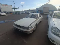 Toyota Soarer. MZ20, 7MGTE ����