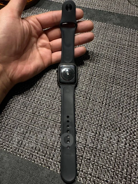 Apple Watch Series 4 ����