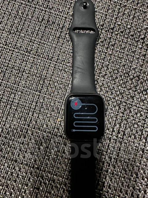 Apple Watch Series 4 ����